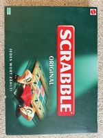 Brettspiel „Scrabble“