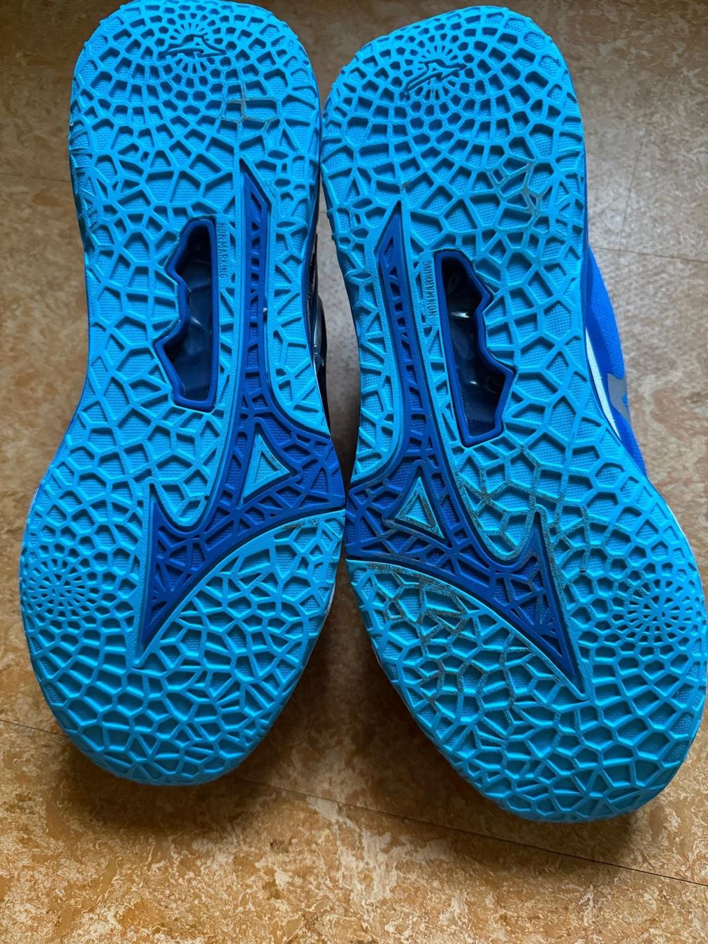 Herrenschuhe: Schuhe – Gebraucht aus Flawil von Stella_3 1