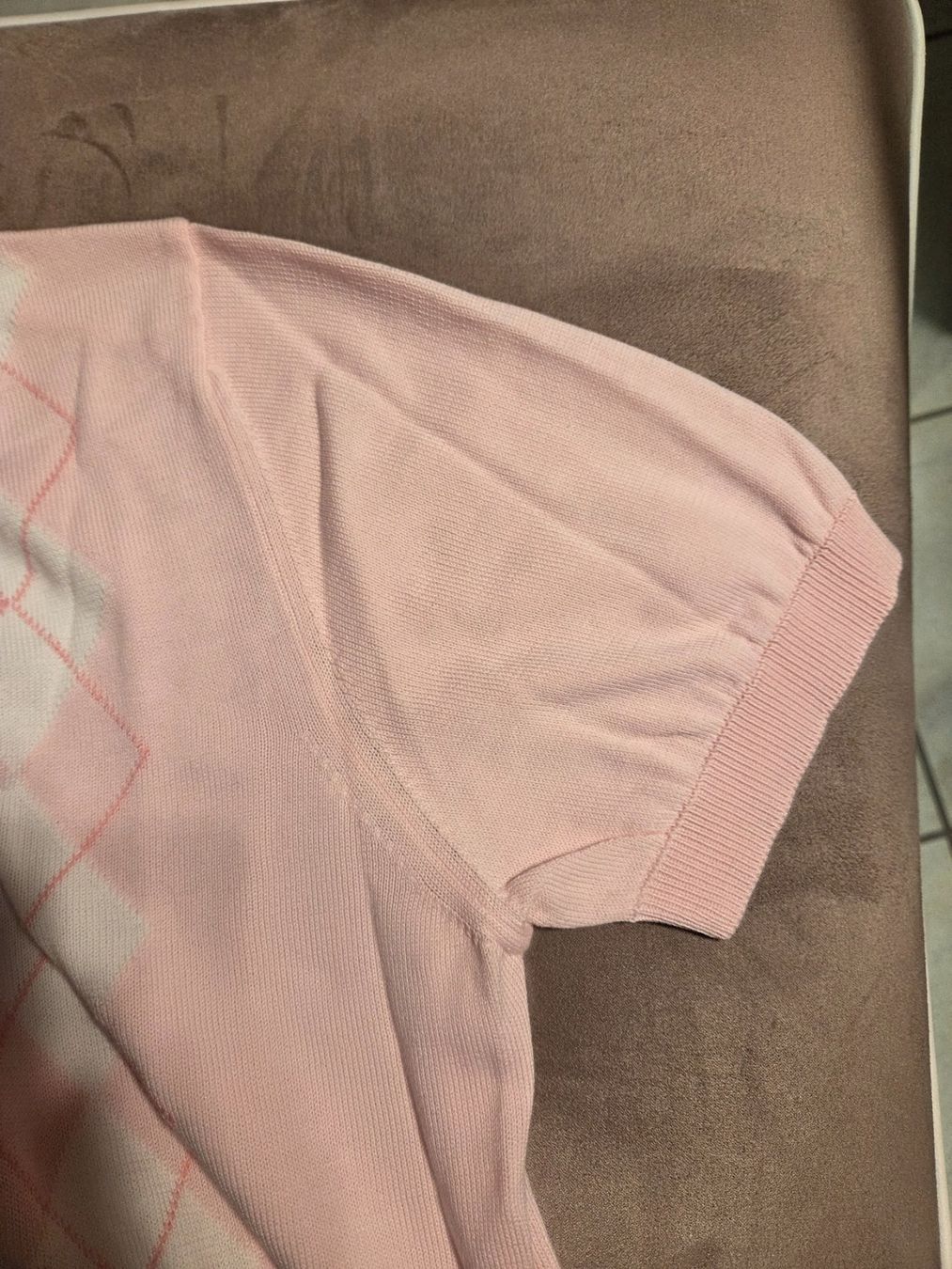 T-shirt: Maglia donna "Falconeri" - NUOVA – Nuovo (secondo la descrizione) da Chiasso venduto da Ann58 3