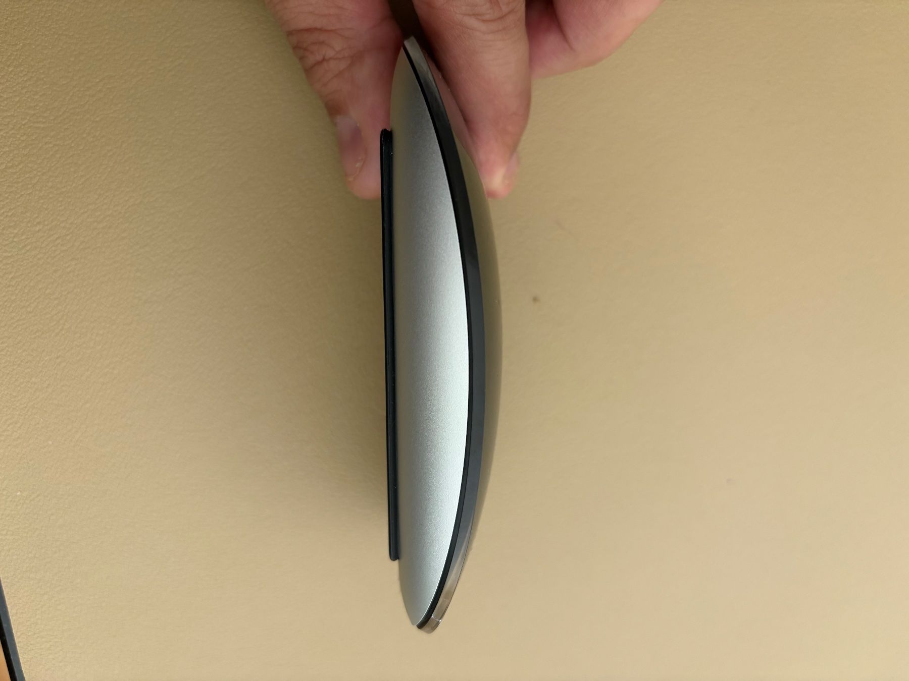 Apple Maus: Apple Magic Mouse – Gebraucht aus Genève von pie79 2