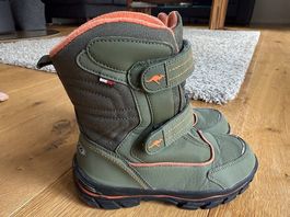 Kinder Winterschue Kangaroos Grösse 33