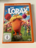 Lorax - DVD