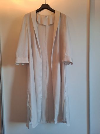 Damen Mantel Marc O'Polo Denim Sommer Gr. M Offen