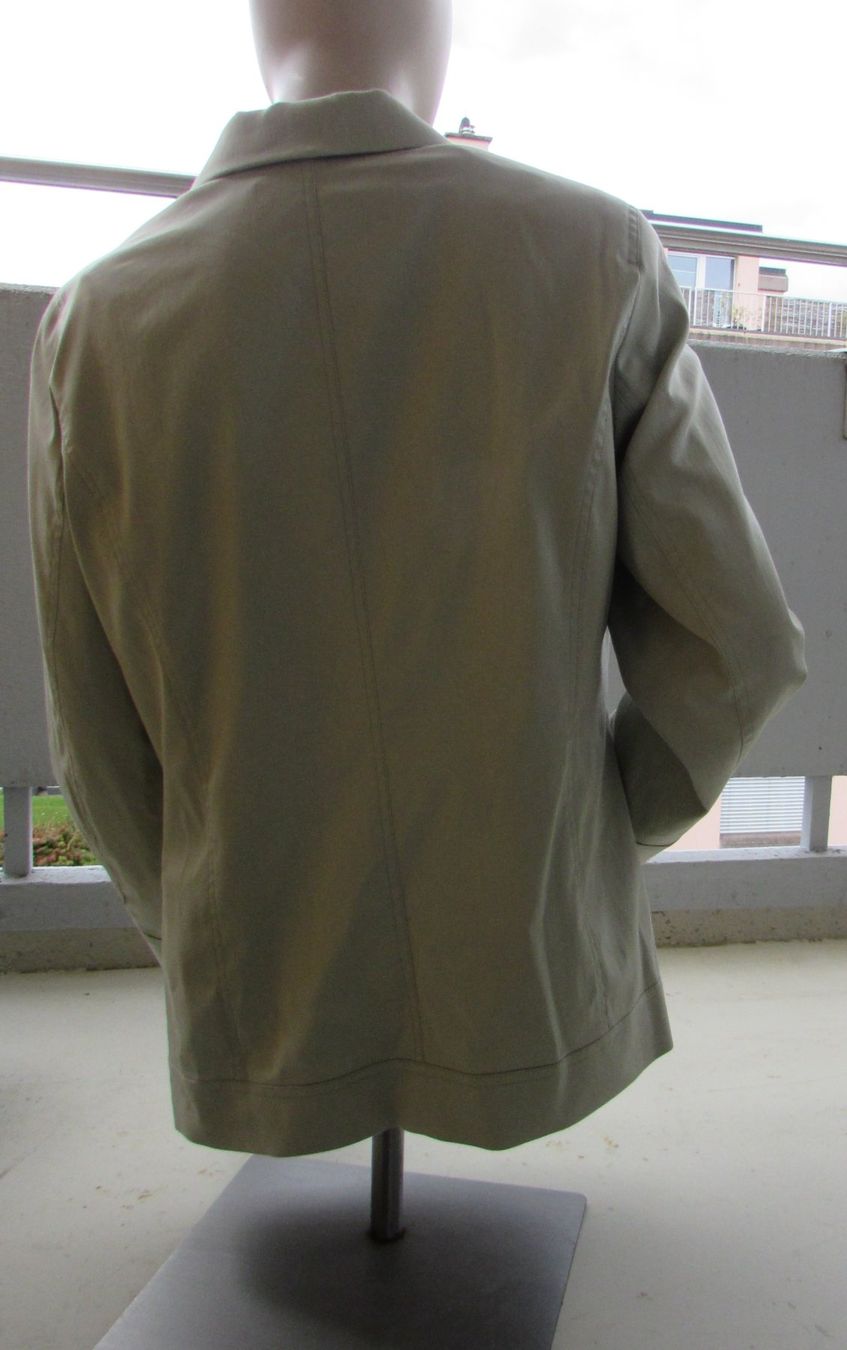 Jacken: Blazer Marke Bianca – Gebraucht aus Aadorf von Olymp05 2
