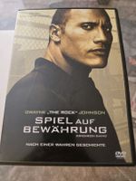 Spiel Auf Bewährung DVD
