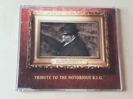 Tribute to Notorious B.I.G.