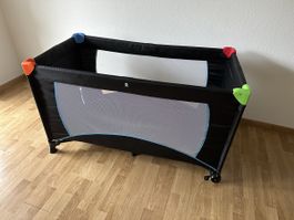 Babies R Us Travel Plus Playpen - Used Condition
