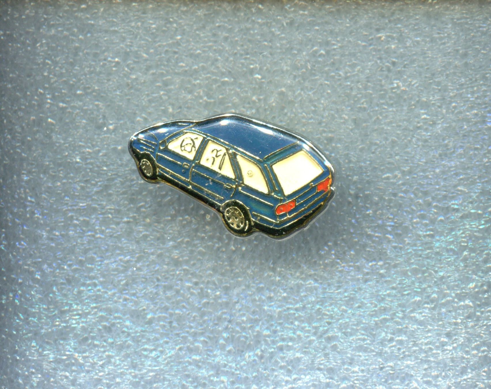 Plaquettes & Badges: AUTO – D'occasion à Winterthur par Sammleroase