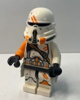LEGO Star Wars Clone Airborne Trooper (sw0523)