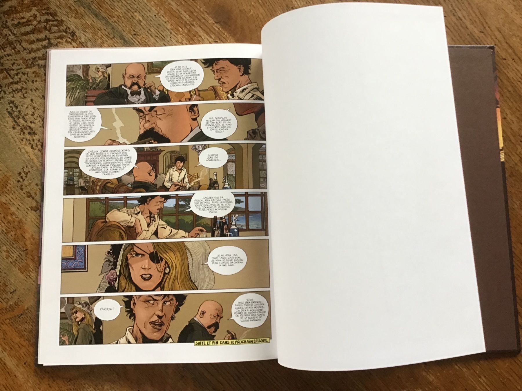 Fumetti: Nevada EO T 4 – Usato da Fully venduto da Ruby97 4
