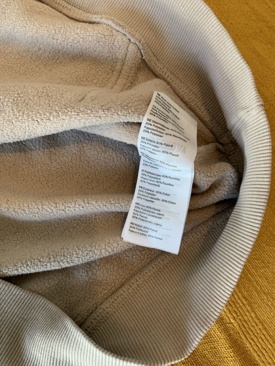 Maglioni & Felpe: Hoodie, Pullover, Herrengr. S – Usato da Winterthur venduto da Samu-V 4