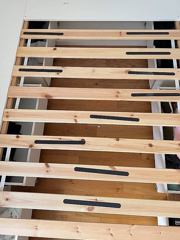Ikea Betten: IKEA NORDLI Bett 180x200 mit 6 Schubladen - CHF 50.- – Gebraucht aus Obfelden von lee_7ncp 1