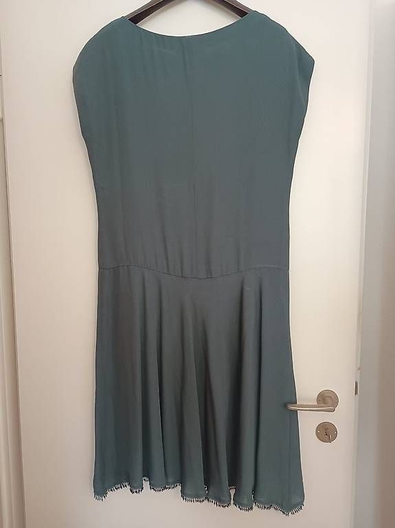 Prada Vestiti: Leichtes Kleid von Prada – Usato da Zürich venduto da Melianea 3