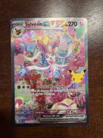 Sylveon ex (30C 153)