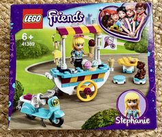 Lego neuf et emballé No 41389