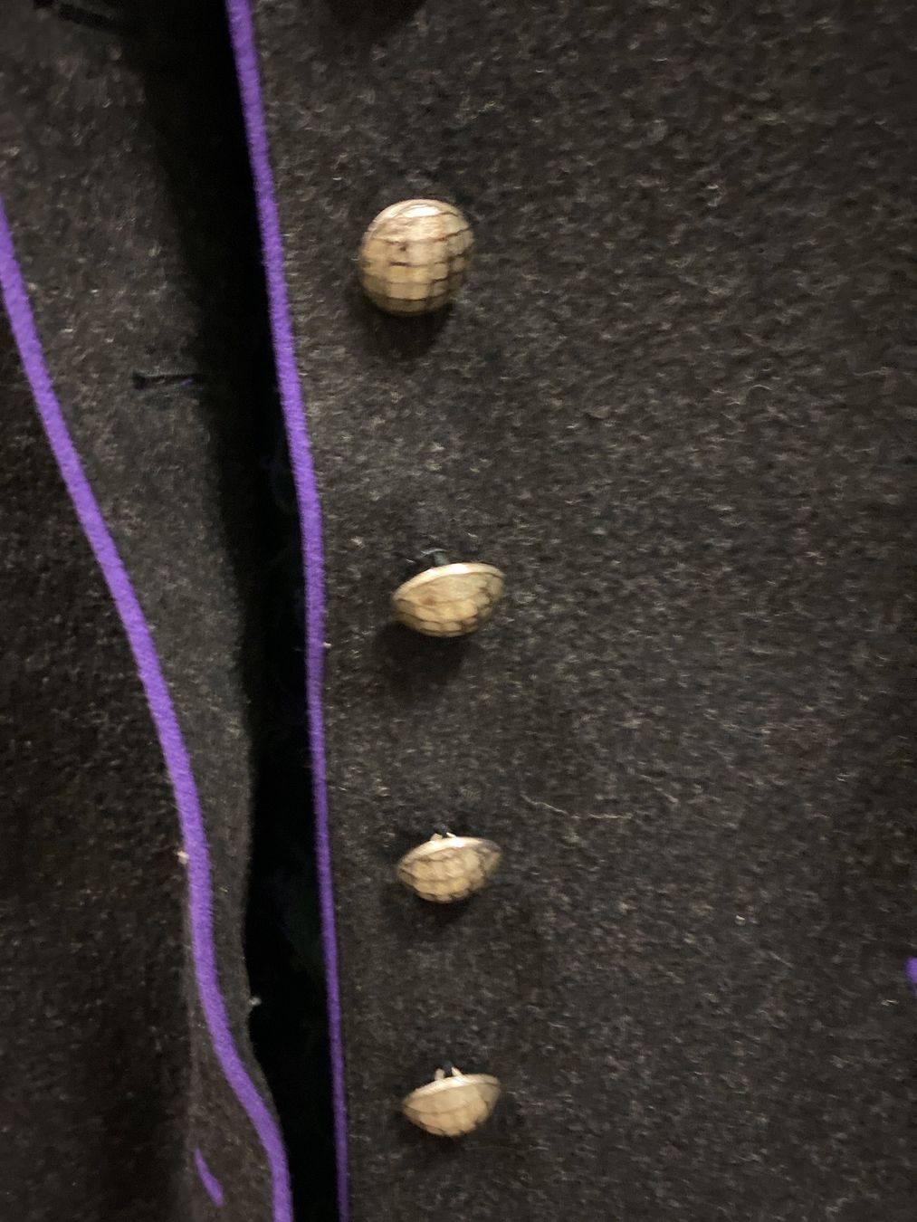 Jacken: Trachtenjacke – Gebraucht aus Buchberg von Delmonte 2