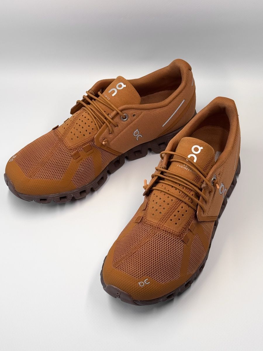 On Herrenschuhe: On Cloud Running Gr 40 wie neu – Neu (gemäss Beschreibung) aus Hombrechtikon von kat_x6h5