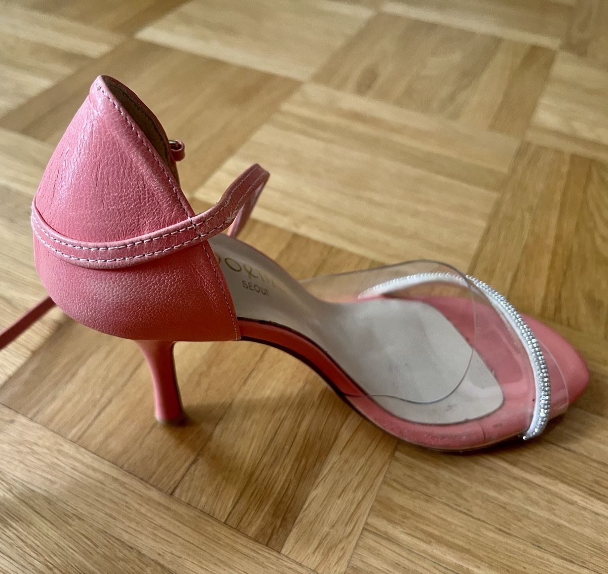 Chaussures femmes: Tango Shoes Poema – D'occasion à Zurich par pin_bhs8 2