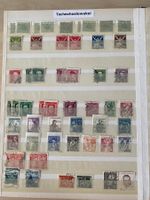 Sammlung Ceskoslovensko