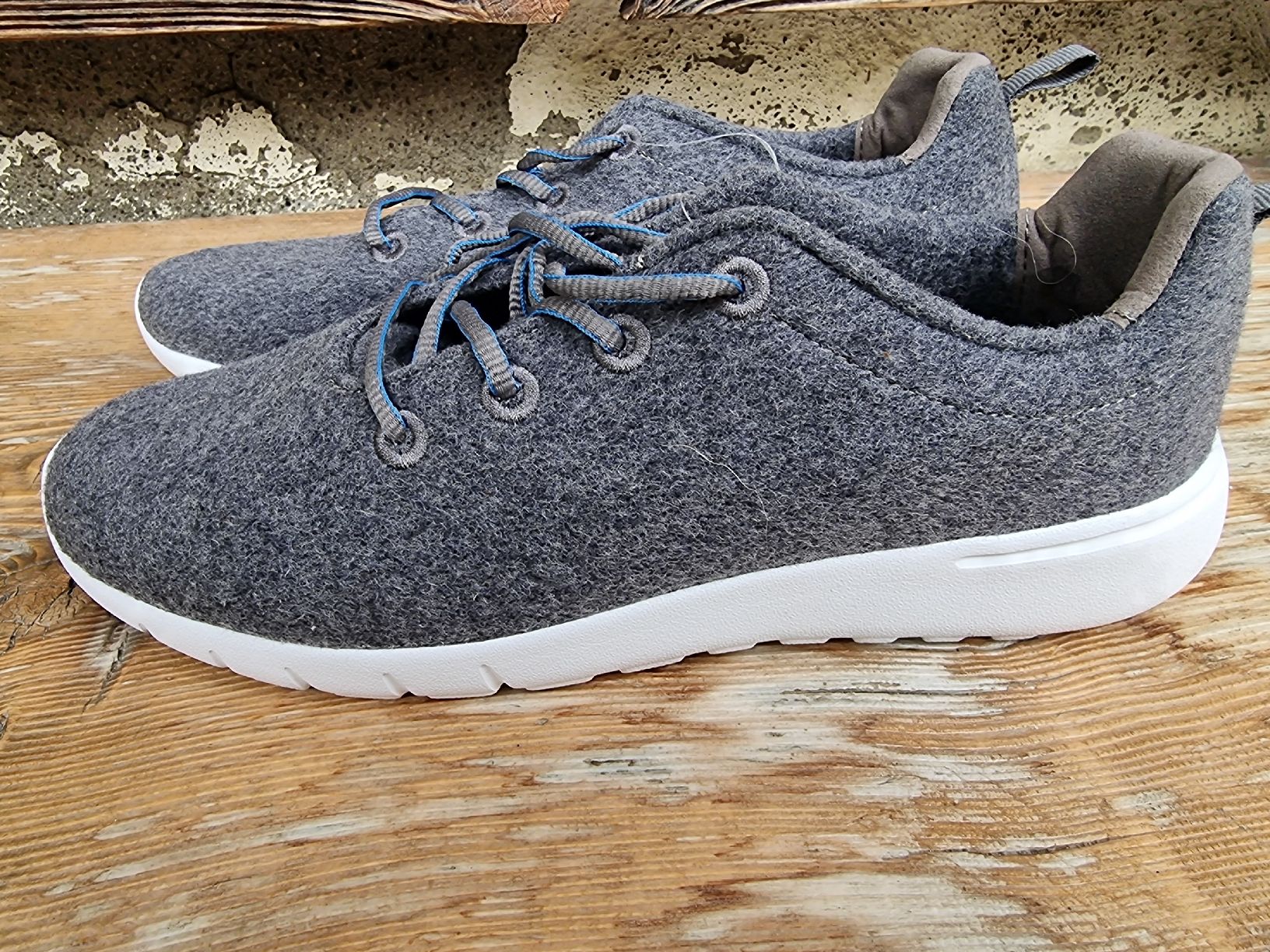 Scarpe da uomo: Herrenschuhe – Nuovo (secondo la descrizione) da Schönried venduto da Gti89 1