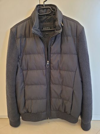 Übergangs Jacke