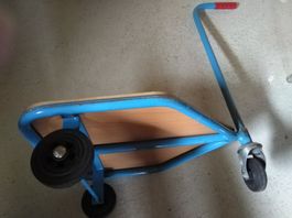 Griffroller (Transportroller) Industriequalität