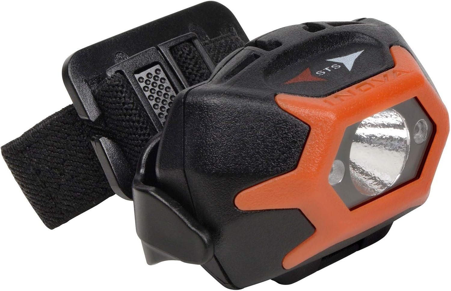 Lampen: IN Inova® STS Helmlicht/Orange – Neu und originalverpackt aus Lachen SZ von Alex_OFFOUT 1