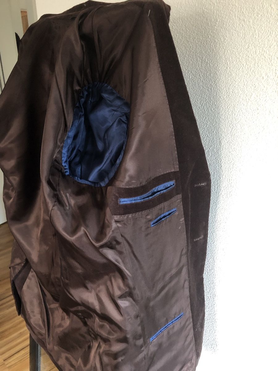 H&M Giacche: Blouson vintage – Nuovo (secondo la descrizione) da Biel/Bienne venduto da Sebi_97 3