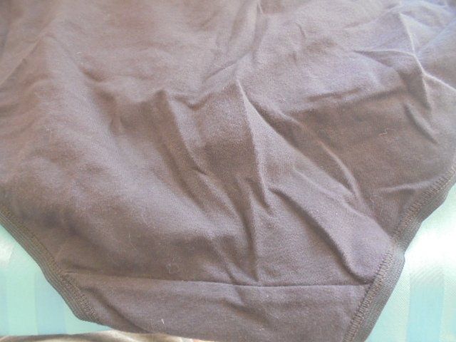 C&A Sonstige Unterwäsche: Slip dunkelbraun, Gr. 48/50, C&A NEU – Neu (gemäss Beschreibung) aus Hinwil von Glasperlen 2