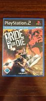 187 Ride or Die Playstation 2 Spiel sehr guter Zustand