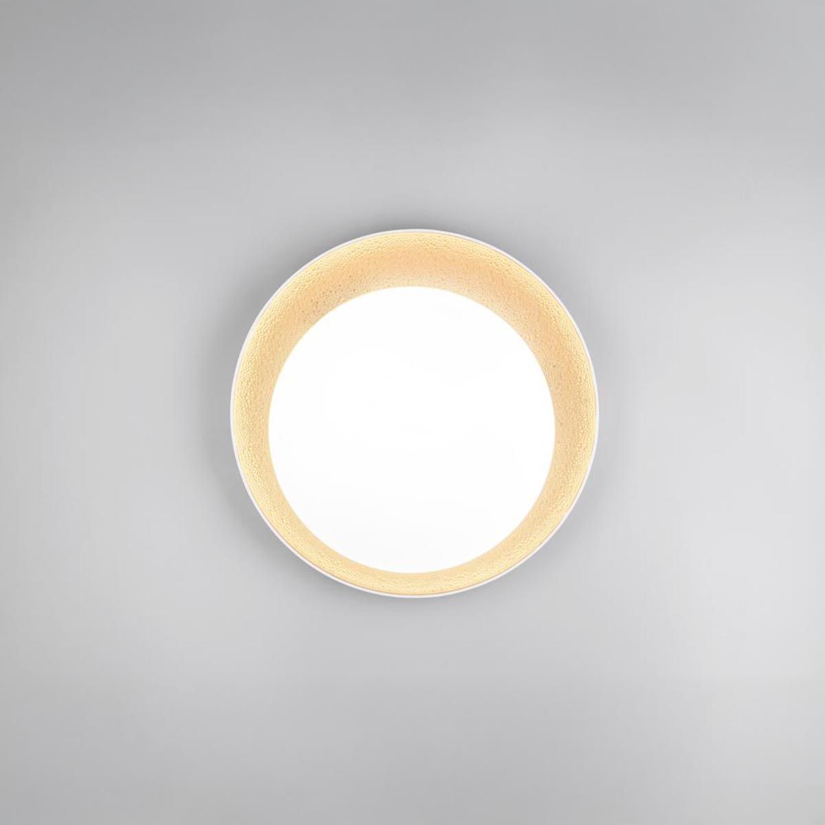 Lampadari & plafoniere: LED Deckenleuchte, Farbwechsler, 45 cm Ø – Nuovo (secondo la descrizione) da Kreuzlingen venduto da Smart-Light 4