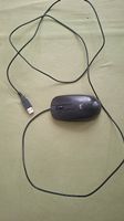 Tastatur (Lenovo) und Maus (HP) mit USB Anschluss