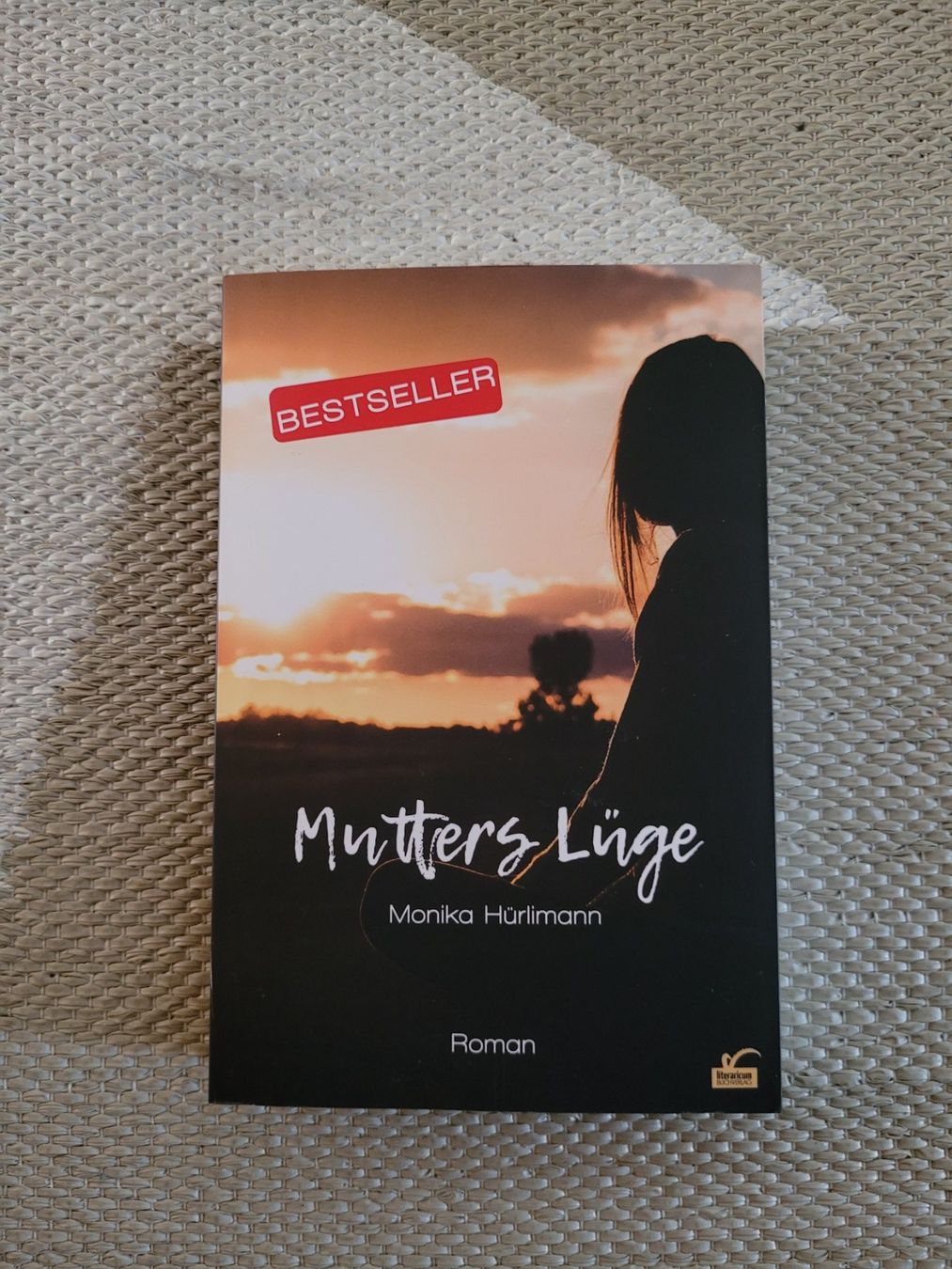 Libri: Mutters Lüge – Usato da Perlen venduto da Safari_23