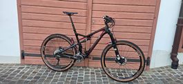 Fahrrad MTB der Marke BIXS zum Verkaufen 