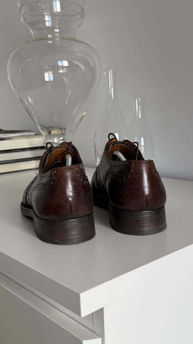 Scarpe da uomo: John Lobb shoes – Nuovo (secondo la descrizione) da Paradiso venduto da viorea 3