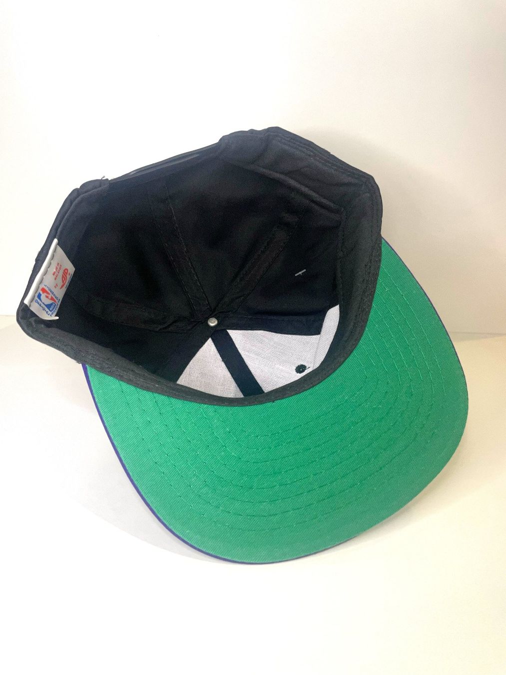 Hüte, Mützen & Caps: "DS" VINTAGE 90s PHOENIX SUNS AJD SNAPBACK CAP HAT – Neu und originalverpackt aus Cortaillod von Stay_Alive_vtg_CAP 4