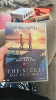 The Secret Das Geheimnis DVD guter Zustand