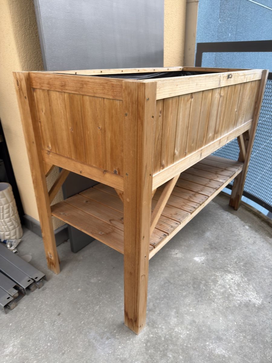 Box contenitori: Hochbeet – Usato da Zuchwil venduto da ana_w9c8