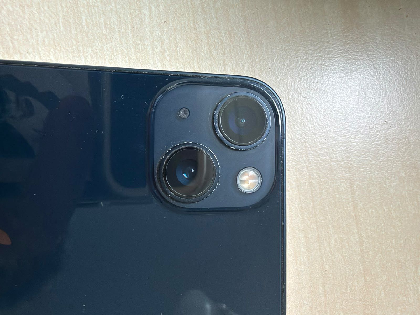 Apple Telefoni cellulari / Smartphones: iPhone 13 – Usato da Gwatt (Thun) venduto da Interessieren 3