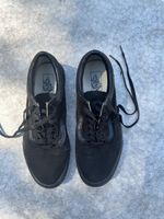 Vans, schwarz, US 10.5 EUR 44