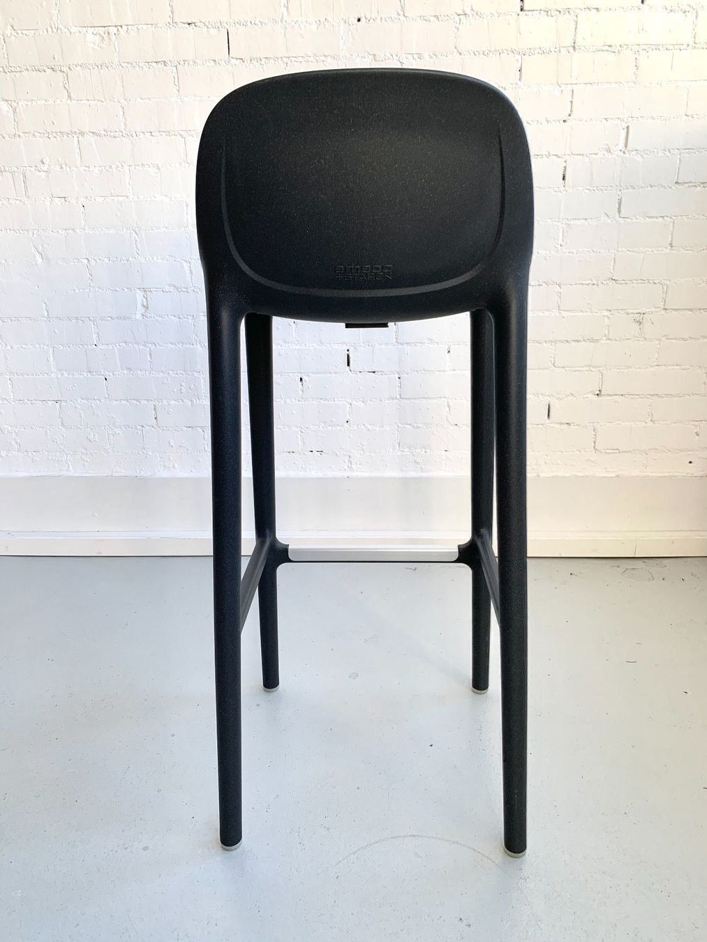 Sgabelli: Barhocker Broom von Philippe Starck – Nuovo (secondo la descrizione) da Bern venduto da Fraeuleinhonig 5