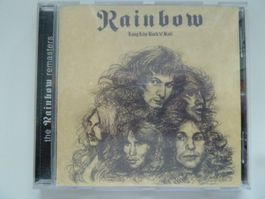 Rainbow - Long live Rock 'n' Roll  (vergriffen)