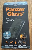 NEU: Panzer Glass Apple Iphone 12/12 Pro Privacy