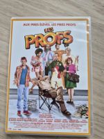 DVD Les Profs - Comédie à Voir et à Revoir !