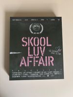 BTS album Skool Luv Affair