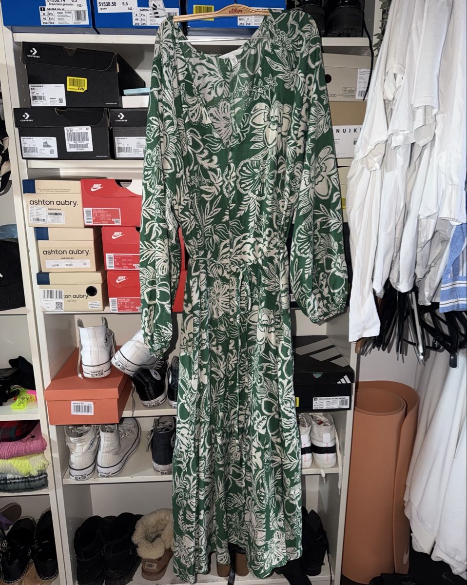 H&M Kleider: Kleid, XL – Gebraucht aus Gutenswil von jus_nr7h 1