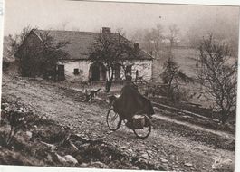 Die alten Zeiten
