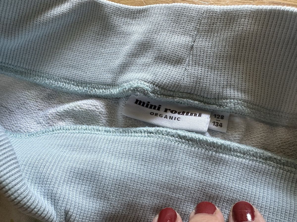 Mini Rodini Pantalons: Mini Rodini Shorts Käfer – D'occasion à Altstätten SG par sar_65sw 2