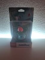 Amiibo Bisaflor (Ivysaur) Super Smash Bros. ungeöffnet!