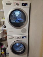 à vendre colonne de lavage Bosch série 8